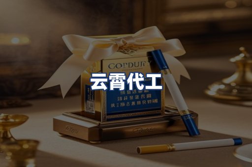 云霄代工